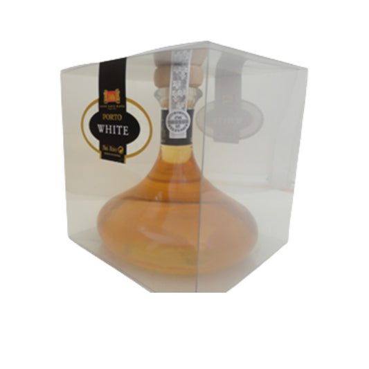 Caves Santa Marta White Decanter Porto