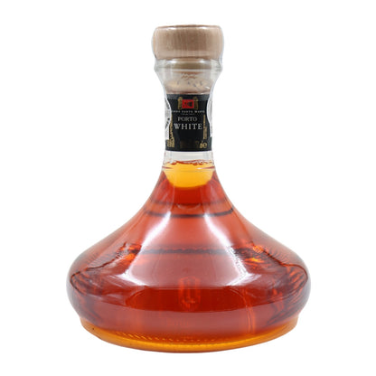 Caves Santa Marta White Decanter Porto