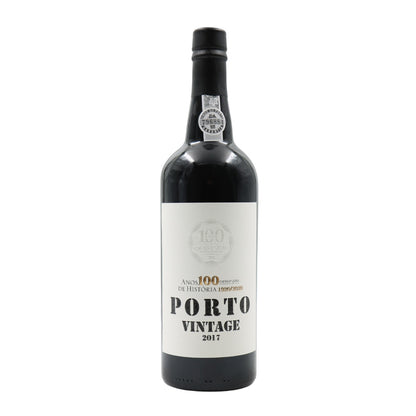 Caves São João 100 anos de História Vintage Porto 2017
