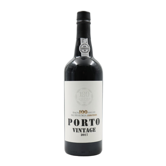 Caves São João 100 anos de História Vintage Porto 2017