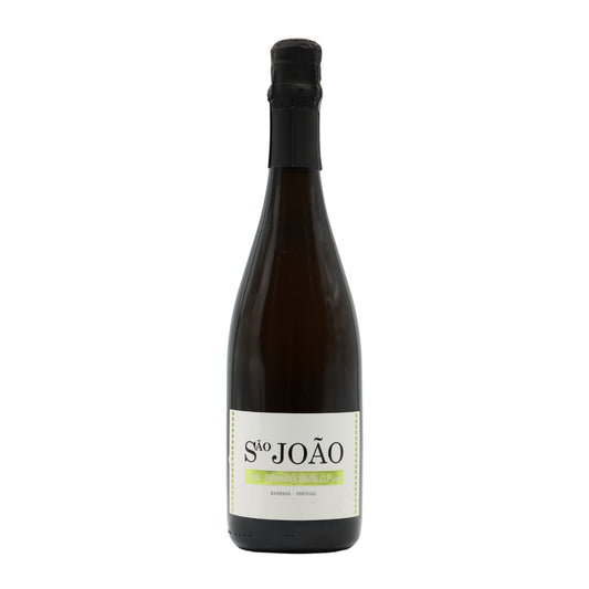 Cellars São João Brut Sparkling Wine 2021