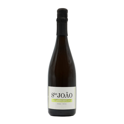 Caves São João Bruto Espumante