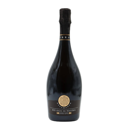 Caves São João Centenary Bruto Nature Sparkling Wine 2015