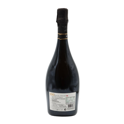 Caves São João Centenary Bruto Nature Sparkling Wine 2015