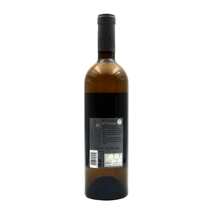 Caves São João Lote Especial Branco