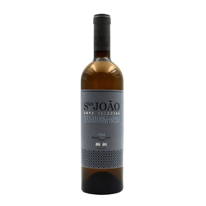 Caves São João Lote Especial Branco