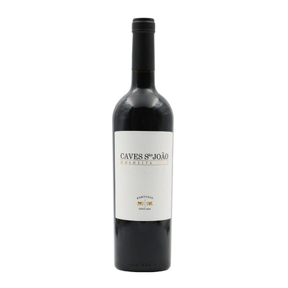 Caves São João Tinto 2019