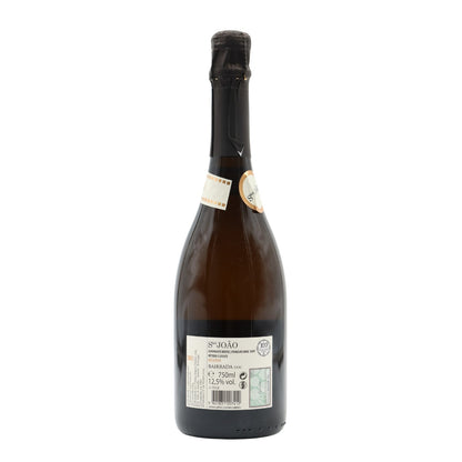 Caves São João Reserve Brut Sparkling Wine 2019