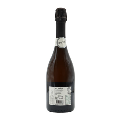 Caves São João Reserve Semi-Dry Sparkling Wine 2018