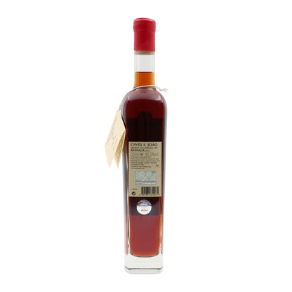 Caves São João 1966 Very Old Brandy