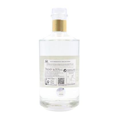 Caves Velhas Bagaceira Brandy
