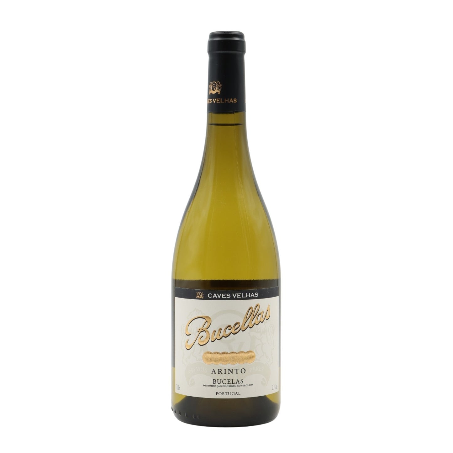 Caves Velhas Bucellas Arinto White 2023