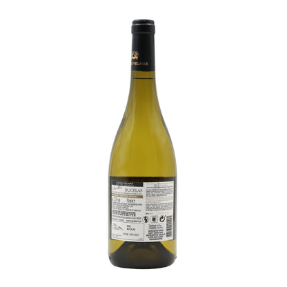 Caves Velhas Bucellas Arinto Branco