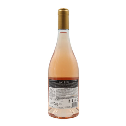 Caves Velhas Dão Rosé