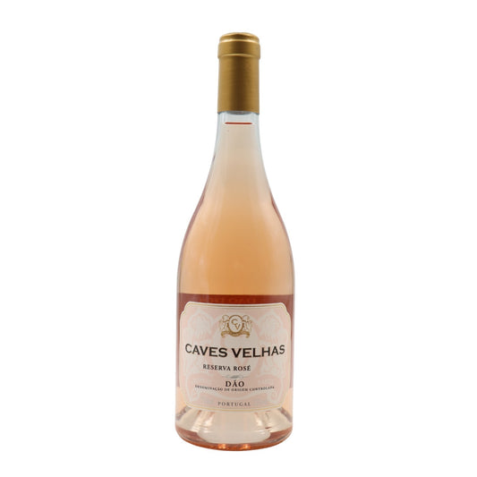 Caves Velhas Dão Rosé
