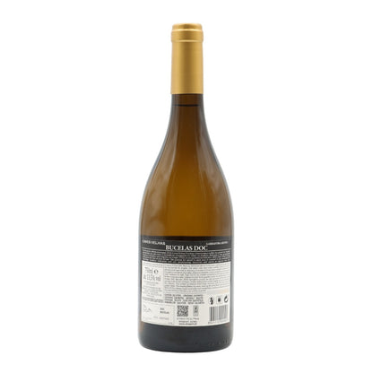 Caves Velhas Garrafeira Arinto Bucelas Branco 2018