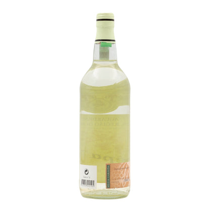 Old Grape Brandy Bagaceira
