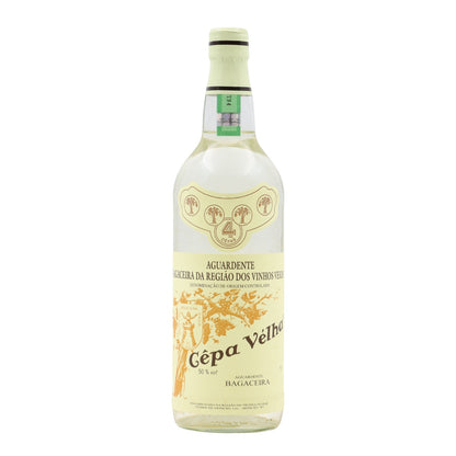 Old Grape Brandy Bagaceira