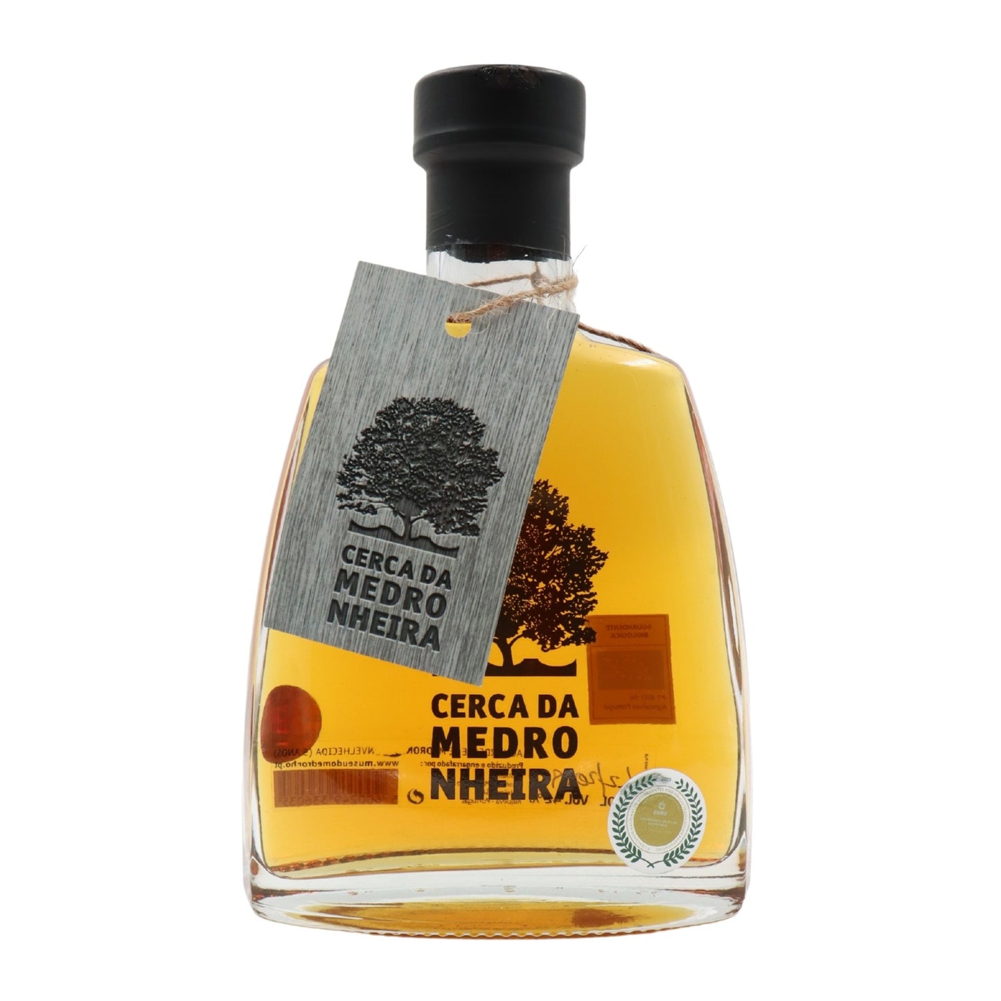 Near the Strawberry Tree, Strawberry Tree Brandy