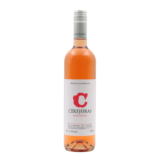 Cherry Trees Rosé 2022