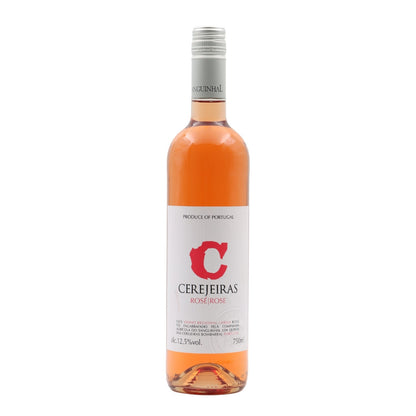 Cerejeiras Rosé