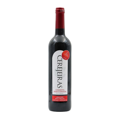 Cerejeiras Selected Harvest Red 2018