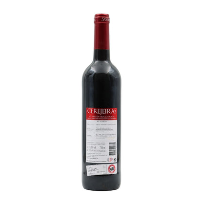 Cerejeiras Selected Harvest Red 2018