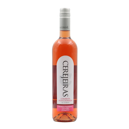 Cerejeiras Selected Harvest Rosé 2019