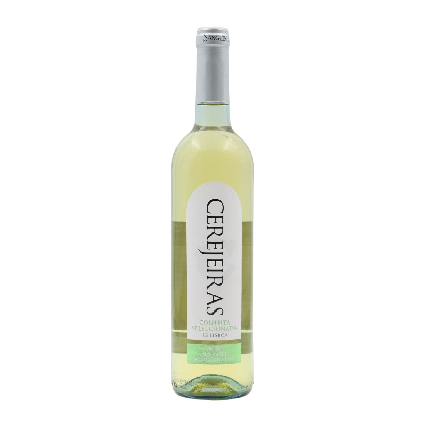 Cerejeiras Selected Harvest White 2019