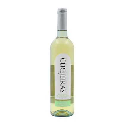 Cerejeiras Selected Harvest Branco 2019