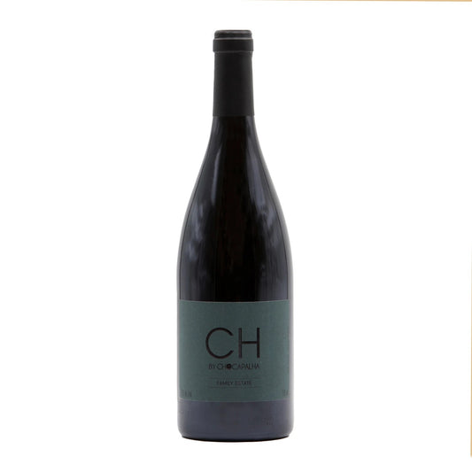 Ch By Chocapalha Red 2019