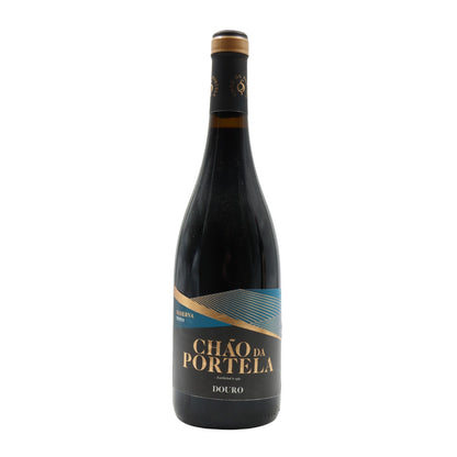 Chão da Portela Reserva Tinto