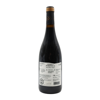 Chão da Portela Reserva Tinto