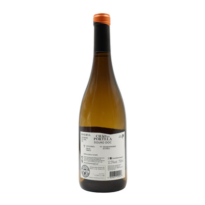 Chão da Portela Reserva Branco