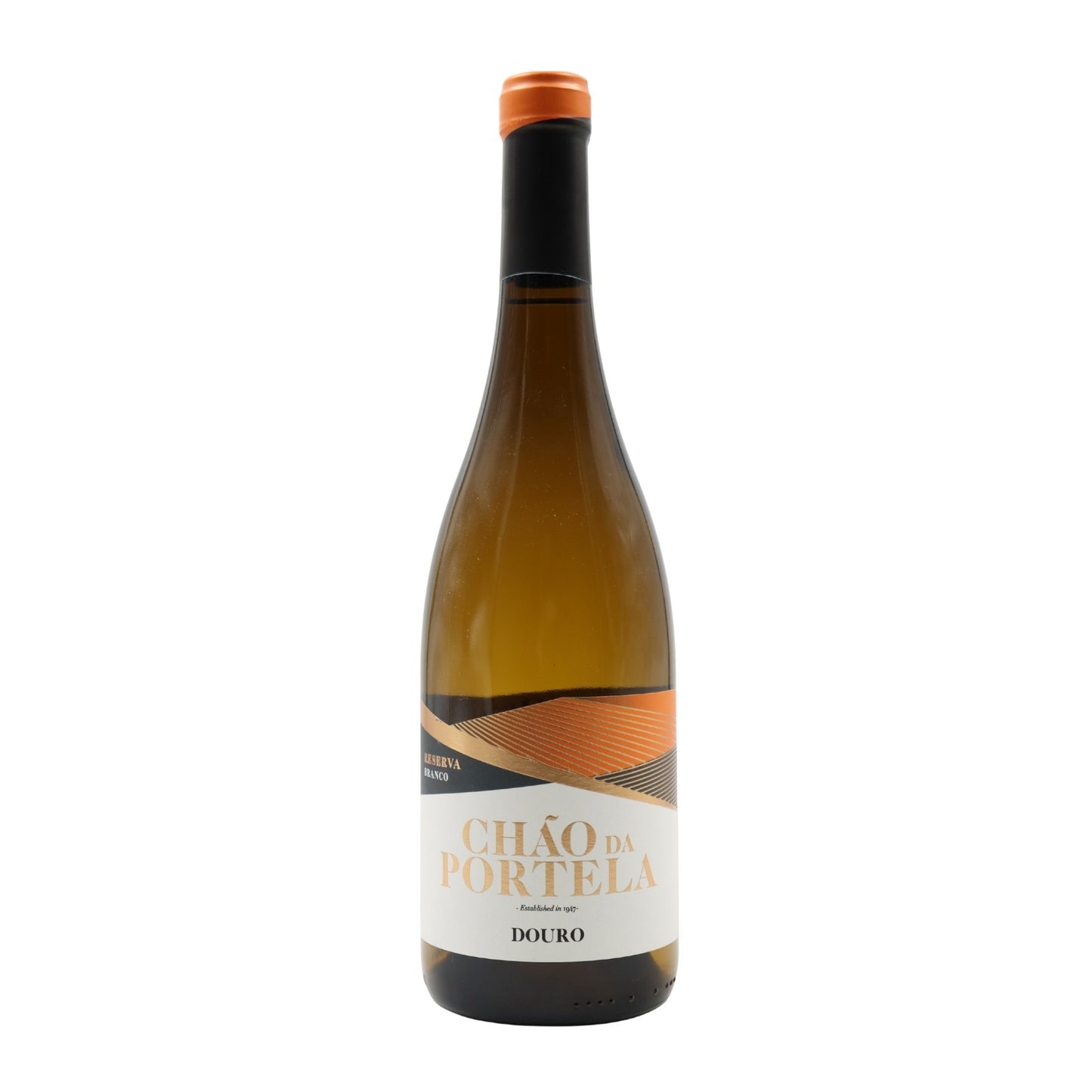 Chão da Portela Reserva Branco