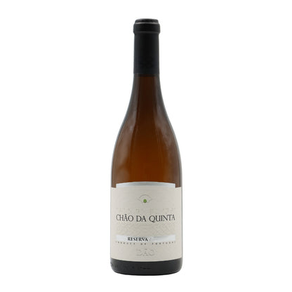 Chão da Quinta Encruzado Reserva Branco 2018