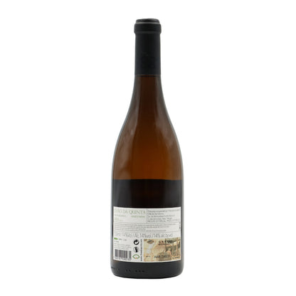 Encruzado Reserve White 2018