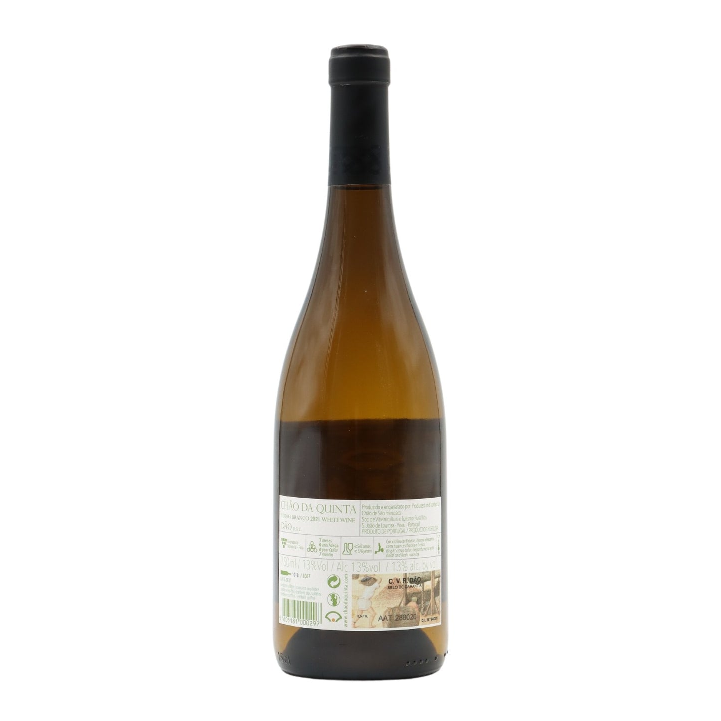 Quinta do Chão White 2021