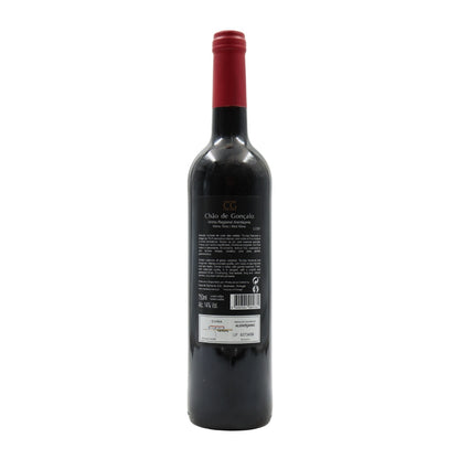 Chão de São Gonçalo Tinto