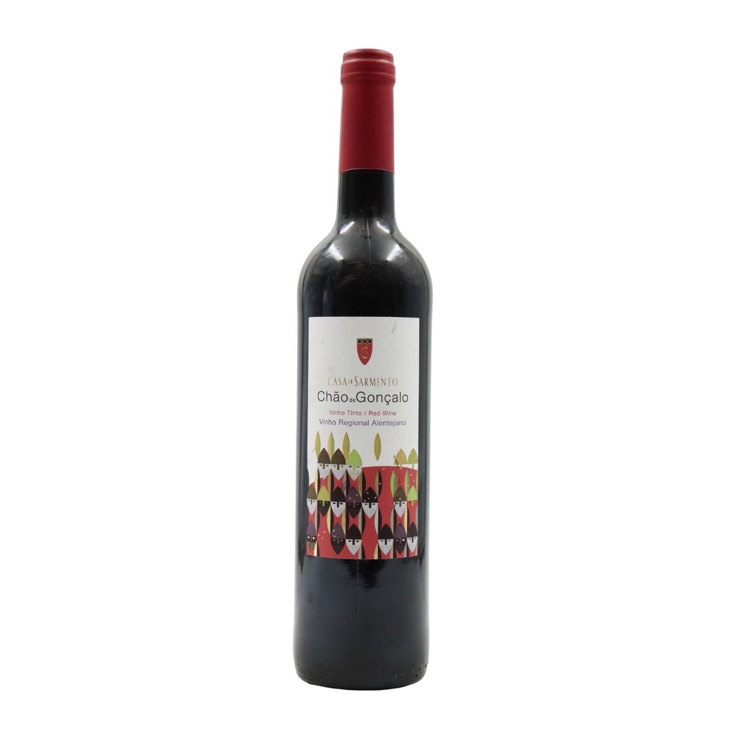 Chão de São Gonçalo Tinto