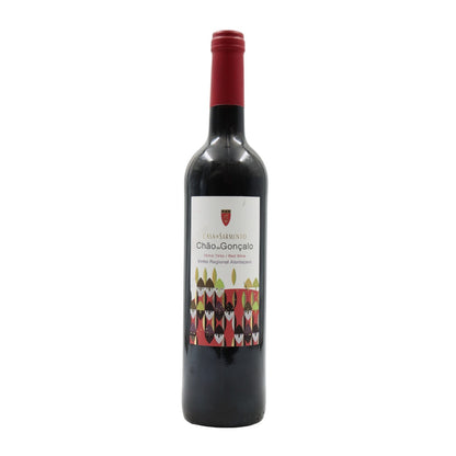 Chão de São Gonçalo Tinto