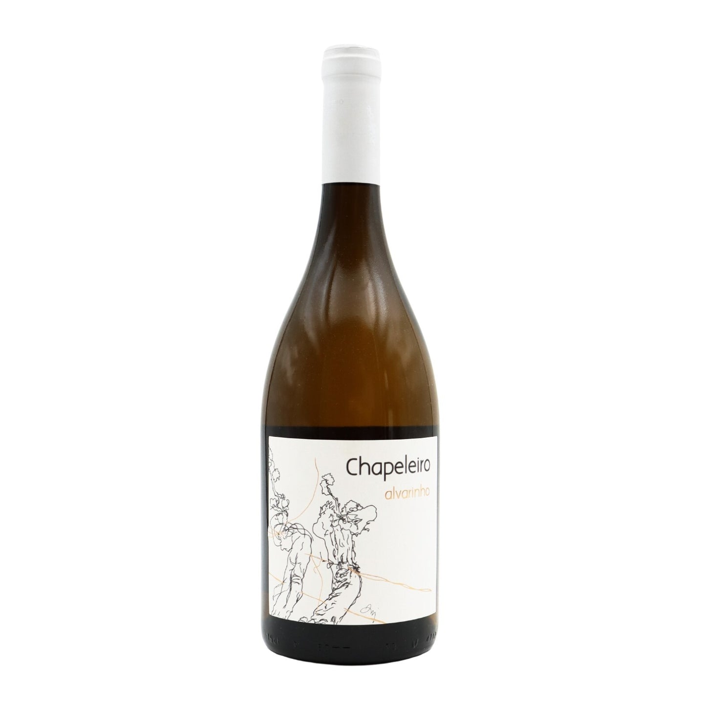 Chapeleiro Alvarinho Branco 2020