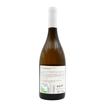 Chapeleiro Alvarinho Branco 2020