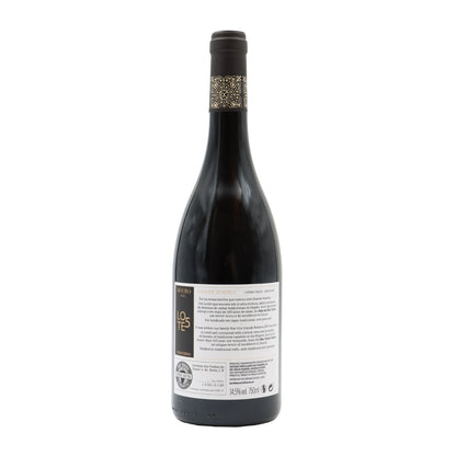 Chaquedas Lot 5 Grande Reserva Red 2017