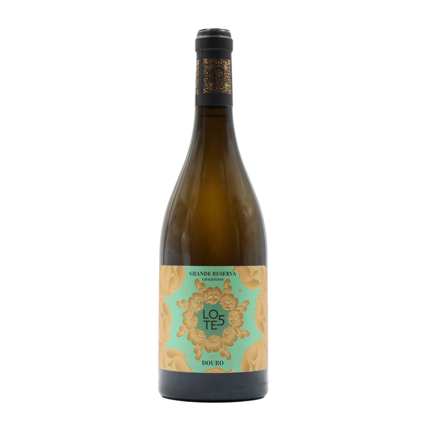 Chaquedas Lot 5 Grande Reserva White 2023