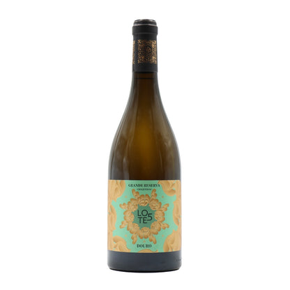 Chaquedas Lot 5 Grande Reserva White 2023