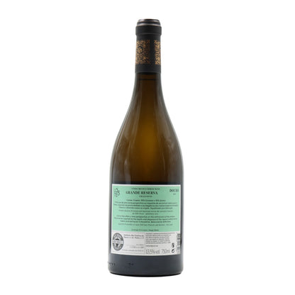 Chaquedas Lot 5 Grande Reserva White 2023