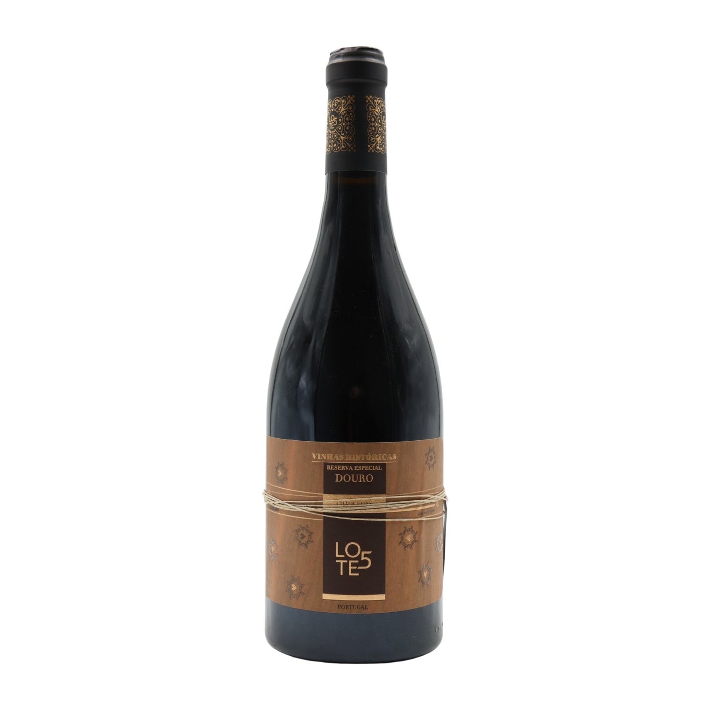 Chaquedas Lot 5 Historic Vineyards Special Reserve Red 2020