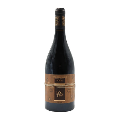 Chaquedas Lot 5 Historic Vineyards Special Reserve Red 2020