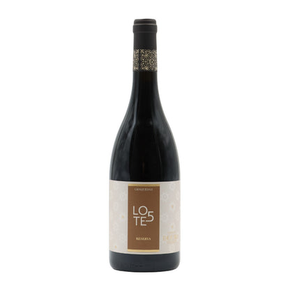 Chaquedas Lote 5 Reserva Tinto